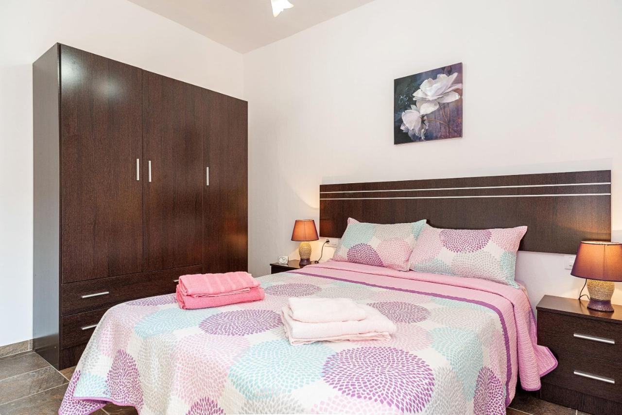 Chalet Rocio - Solo Familias Конил-де-ла-Фронтера Екстериор снимка